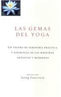 9789681340940: Las Gemas Del Yoga/ Yoga Gems (Spanish Edition)