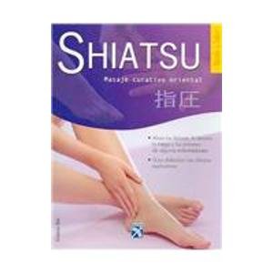 Beispielbild fr Shiatsu zum Verkauf von Better World Books