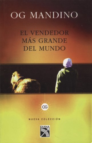 9789681343217: Vendedor mas grande del mundo, El (Nueva Coleccion) (Spanish Edition)