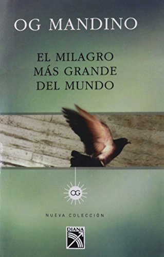 Stock image for Milagro Mas Grande del Mundo for sale by ThriftBooks-Atlanta