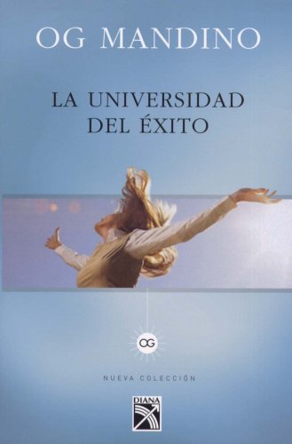 9789681343309: La Universidad el Exito (Nueva Coleccion)