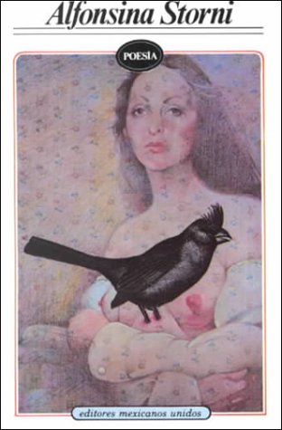 Imagen de archivo de Poesia = A Poetic Seleccion from Alfonsina Storni a la venta por ThriftBooks-Atlanta
