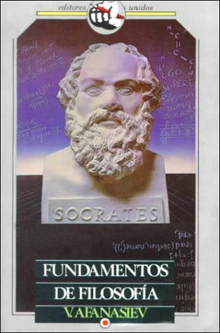 Imagen de archivo de Fundamentos de Filosofia = Fundamentals of Philosophy a la venta por Buchpark