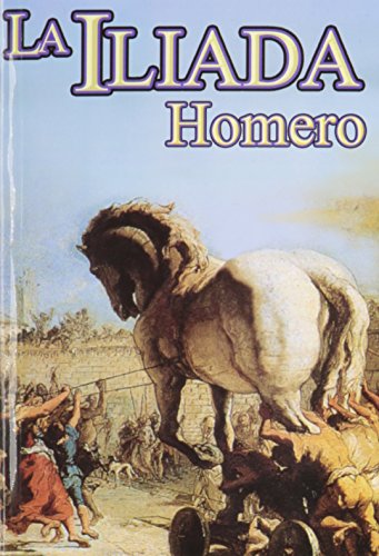 Iliada Homero - AbeBooks