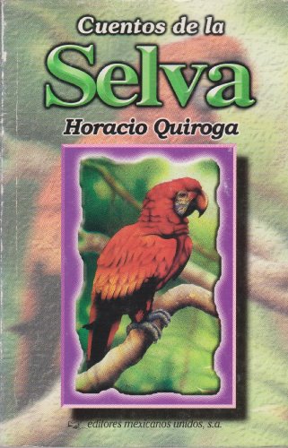 Stock image for Cuentos de La Selva (Spanish Edition) for sale by ThriftBooks-Dallas
