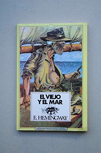 Beispielbild fr El Viejo y el Mar (Spanish Edition) zum Verkauf von ThriftBooks-Atlanta