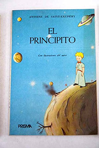 9789681502560: El principito