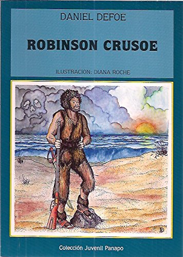 Stock image for ROBINSON CRUSOE for sale by HPB-Red