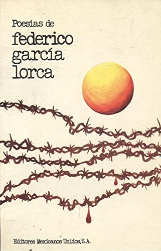 Beispielbild fr Federico Garcia Lorca (poesia (linkgua)) zum Verkauf von RecicLibros