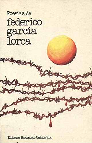 Imagen de archivo de Federico Garcia Lorca (poesia (linkgua)) a la venta por RecicLibros
