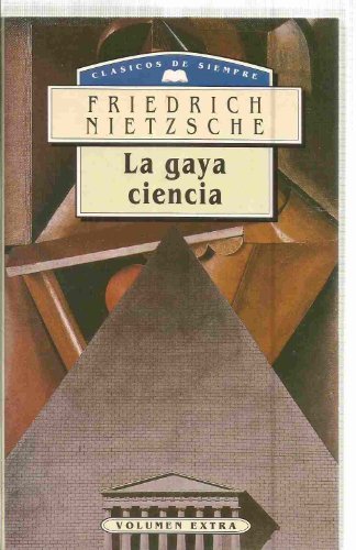 Imagen de archivo de Gaya Ciencia, La a la venta por Bookmans