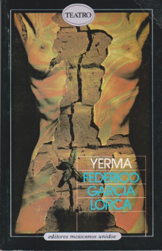 Imagen de archivo de YERMA 150 QUINTUPLO a la venta por HPB-Red