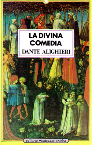 9789681506803: La Divina Comedia / The Divine Comedy (Spanish Edition)
