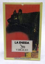 Imagen de archivo de ENEIDA, LA a la venta por Libreria El Dia