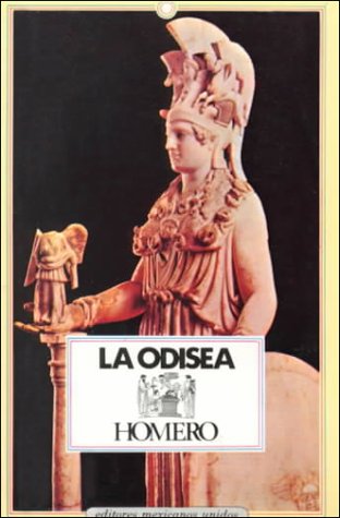 9789681508142: La Odisea / The Odyssey