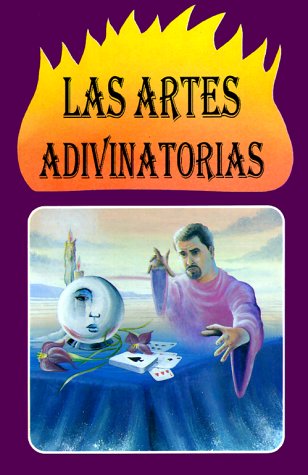 Beispielbild fr Artes adivinatorias by Editores Mexicanos zum Verkauf von Iridium_Books