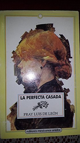 Imagen de archivo de PERFECTA CASADA, LA a la venta por Libreria El Dia
