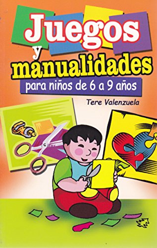Juegos de manualidades para niñas 9 años hot sale