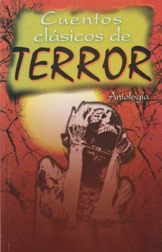 Imagen de archivo de Cuentos clasicos de terror (Spanish Edition) a la venta por ThriftBooks-Atlanta