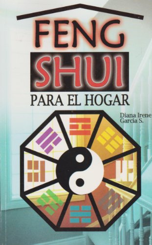 Stock image for FENG SHUI for sale by Libros Latinos