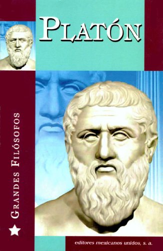 Imagen de archivo de Platon (Coleccion Biografias) a la venta por ThriftBooks-Dallas