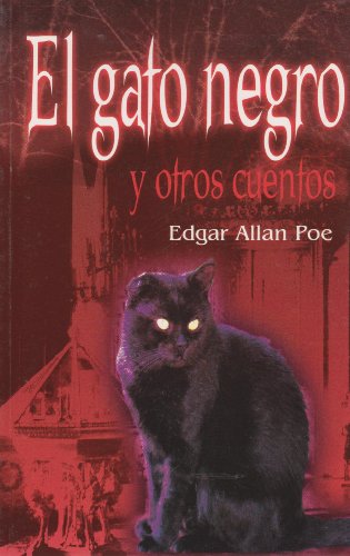 Stock image for El gato negro y otros cuentos. (Spanish Edition) [Paperback] by Poe, Edgar Allan for sale by Iridium_Books