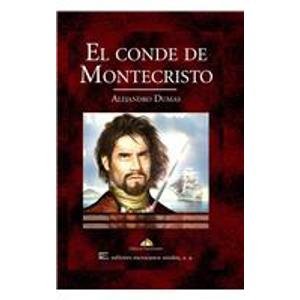 9789681520786: El Conde de Montecristo/ The Count of Monte Cristo