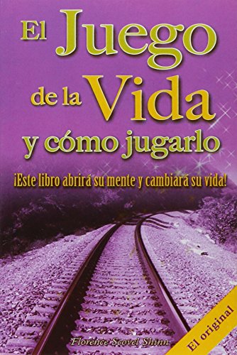 Stock image for El juego de la vida y como jugarlo (Saber Mas) (Spanish Edition) for sale by HPB-Diamond