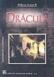 Stock image for Dracula Spanish Edition for sale by SecondSale
