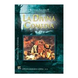 9789681522063: La Divina comedia/ The Divine Comedy (Spanish Edition)