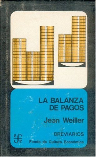 Beispielbild fr LA BALANZA DE PAGOS zum Verkauf von LIBRERA COCHERAS-COLISEO