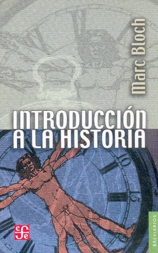 9789681600679: Introduccion a la Historia