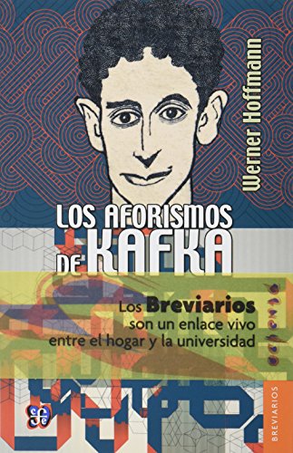 9789681601737: Los aforismos de Kafka (Spanish Edition)