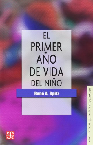 Imagen de archivo de EL PRIMER AO DE VIDA DEL NIO a la venta por Zilis Select Books