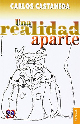 Imagen de archivo de Una Realidad Aparte = Separate Reality a la venta por ThriftBooks-Atlanta