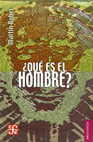 9789681602468: QU ES EL HOMBRE? (SIN COLECCION)