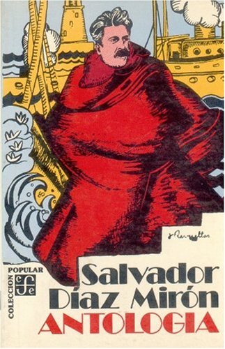 Stock image for Antologa for sale by Librera Juan Rulfo -FCE Madrid