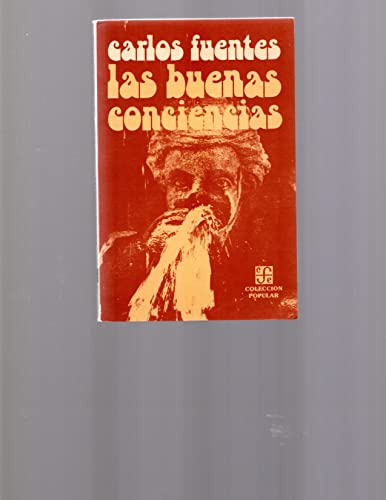 Beispielbild fr Las Buenas Conciencias zum Verkauf von Better World Books