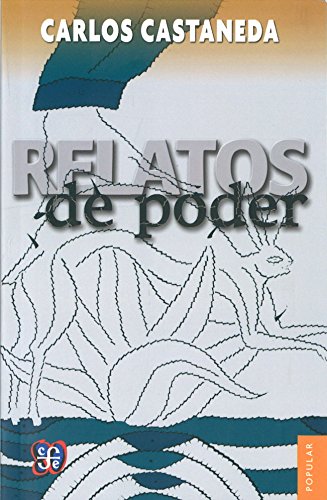 Stock image for Relatos De Poder/ Tales of Power for sale by Book Deals