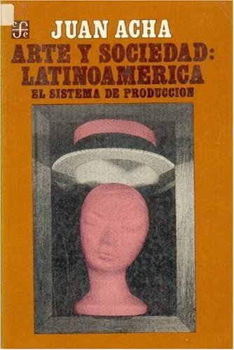 Stock image for Arte y sociedad: Latinoamrica for sale by LibroUsado GRAN VA