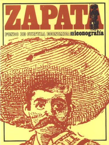 Imagen de archivo de Zapata, iconografiÂ a (Spanish Edition) a la venta por HPB-Red