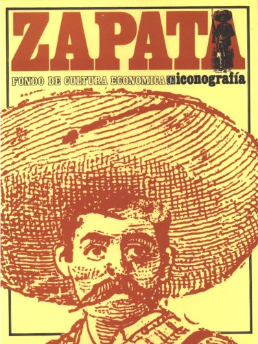 Stock image for Zapata, Iconografia for sale by Aaron Books