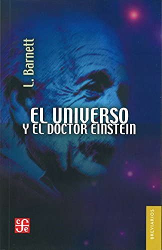 Stock image for El universo y el doctor Einstein (Spanish Edition) for sale by Book Deals
