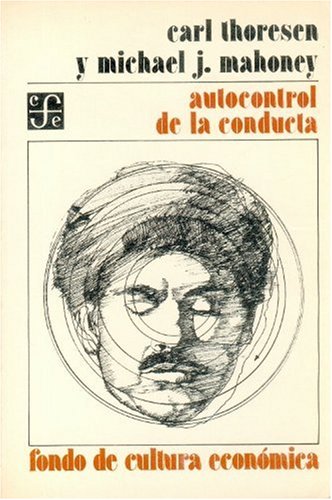 Imagen de archivo de Autocontrol de la conducta a la venta por Librera 7 Colores