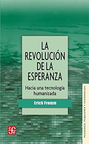 Stock image for REVOLUCION DE LA ESPERANZA., LA for sale by Libreria El Dia