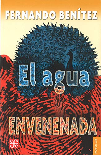 Beispielbild fr Agua Envenenada zum Verkauf von ThriftBooks-Dallas