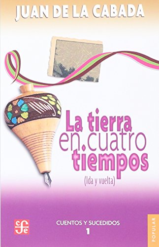 Imagen de archivo de Tierra Cuatro Tiempos a la venta por Hamelyn