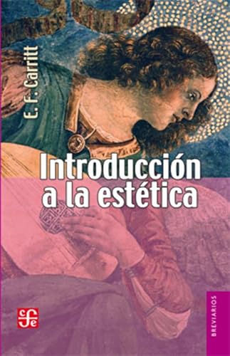 IntroducciÃ³n a la estÃ©tica (Spanish Edition) (9789681608804) by Bobbio,Norberto