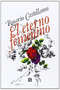 Stock image for El eterno femenino : farsa (Spanish Edition) for sale by Stories & Sequels