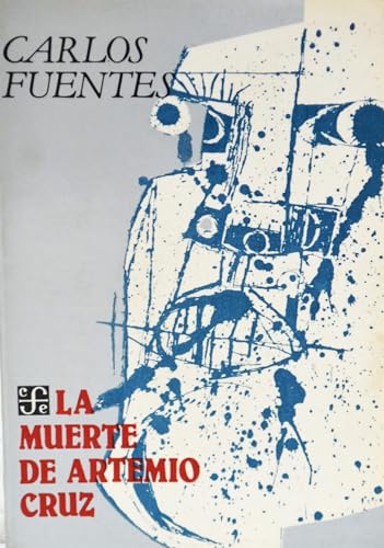 Beispielbild fr La Muerte de Artemio Cruz zum Verkauf von Better World Books